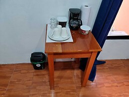 Osa Corcovado Lodge
