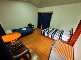 Osa Corcovado Lodge