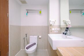 Homey And Nice Studio Bogor Icon Apartment