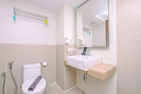 Homey And Nice Studio Bogor Icon Apartment