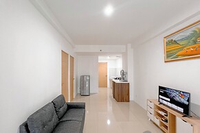 Spacious And Restfull 3Br At Bale Hinggil Apartment