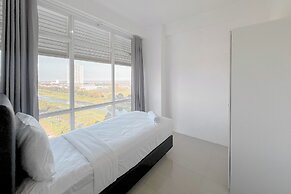 Spacious And Restfull 3Br At Bale Hinggil Apartment