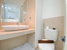 Luxurious Studio At Art Deco Apartment