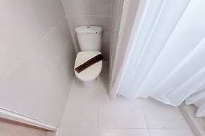 Good Place And Cozy Studio Apartment B Residence