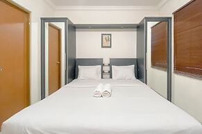 Spacious Luxury 2Br At Majesty Apartment