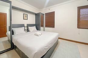 Spacious Luxury 2Br At Majesty Apartment