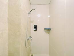 Cozy Studio Apartment At Transpark Cibubur