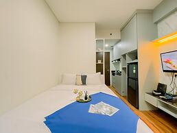 Cozy Studio Apartment At Transpark Cibubur