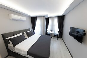 AYA LANGA HOTEL