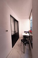 AYA LANGA HOTEL