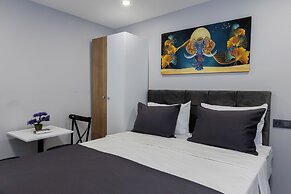 AYA LANGA HOTEL