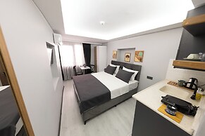 AYA LANGA HOTEL