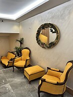AYA LANGA HOTEL