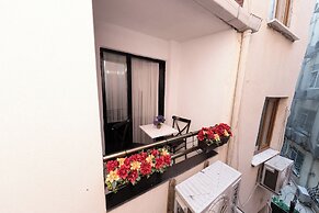 AYA LANGA HOTEL