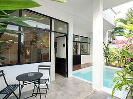 Berawa Factory Lofts