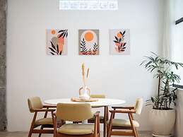 Berawa Factory Lofts