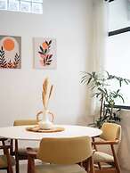 Berawa Factory Lofts