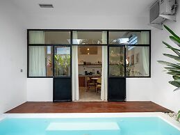 Berawa Factory Lofts