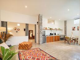 Berawa Factory Lofts