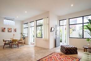 Berawa Factory Lofts