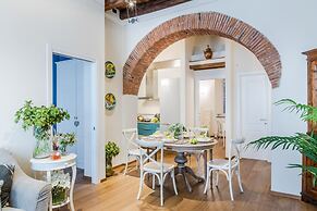 Paolino View Apartment