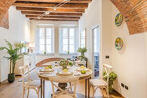 Paolino View Apartment