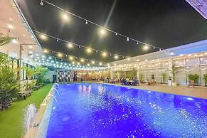 Ruean Phae Royal Park Hotel