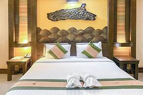 Ruean Phae Royal Park Hotel