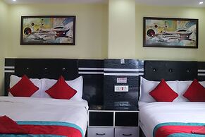 Youjin Hotel