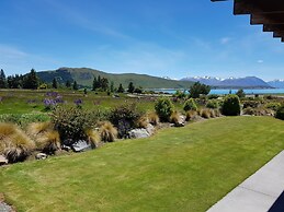 Three Rivers Lodge