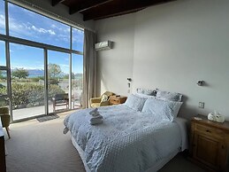 Three Rivers Lodge