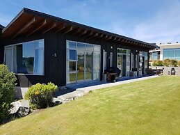Three Rivers Lodge