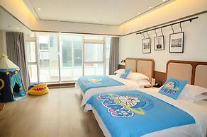 A Memory Hotel