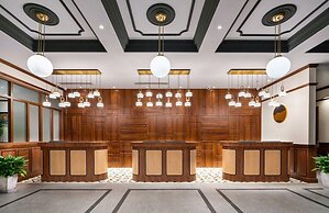 A Memory Hotel