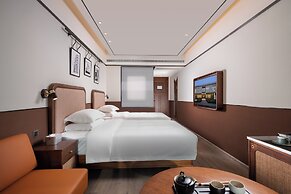A Memory Hotel