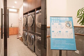 A Memory Hotel