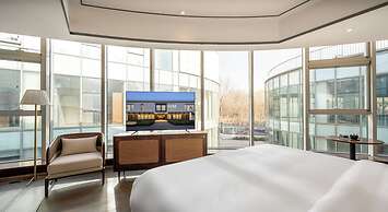A Memory Hotel