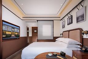 A Memory Hotel