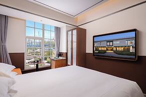 A Memory Hotel