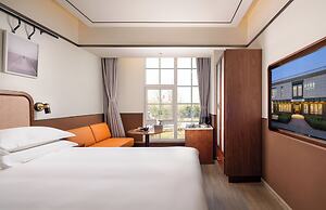 A Memory Hotel