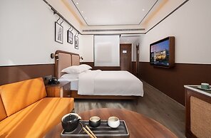 A Memory Hotel