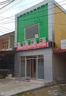 Homestay Diputras Sintang