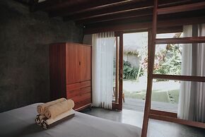 Villa Amantes Bingin