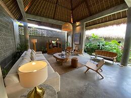 Villa Amantes Bingin