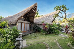 Villa Amantes Bingin