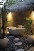 Villa Amantes Bingin
