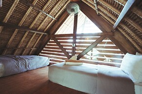 Villa Amantes Bingin