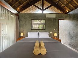 Villa Amantes Bingin