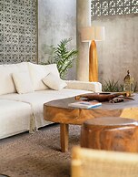 Villa Amantes Bingin