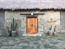 Villa Amantes Bingin